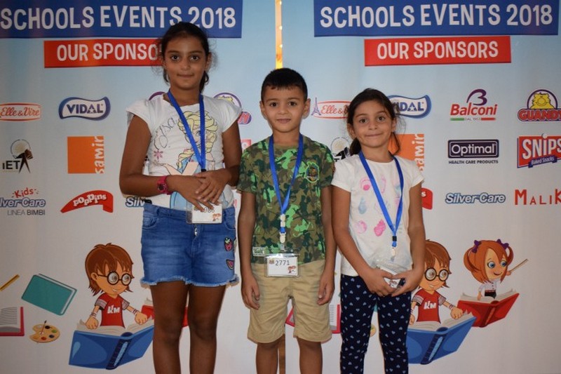 Back to School Events at KidzMondo Beirut